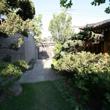 Bonum 1957 Hanok And Boutique
