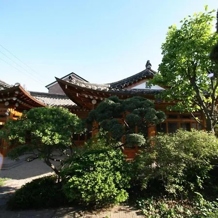 Bonum 1957 Hanok And Boutique