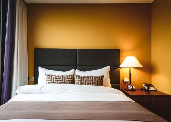 Bonum 1957 Hanok And Boutique 5* ソウル特別市