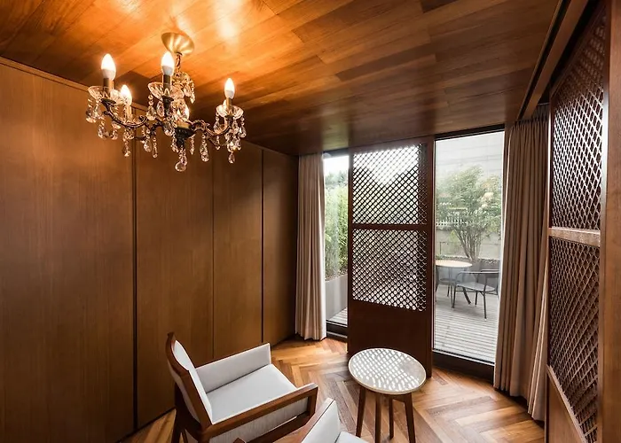 Bonum 1957 Hanok And Boutique ホテル