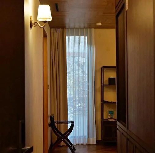 Bonum 1957 Hanok And Boutique