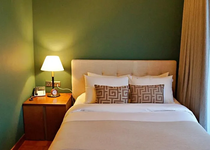 Bonum 1957 Hanok And Boutique ホテル 5*
