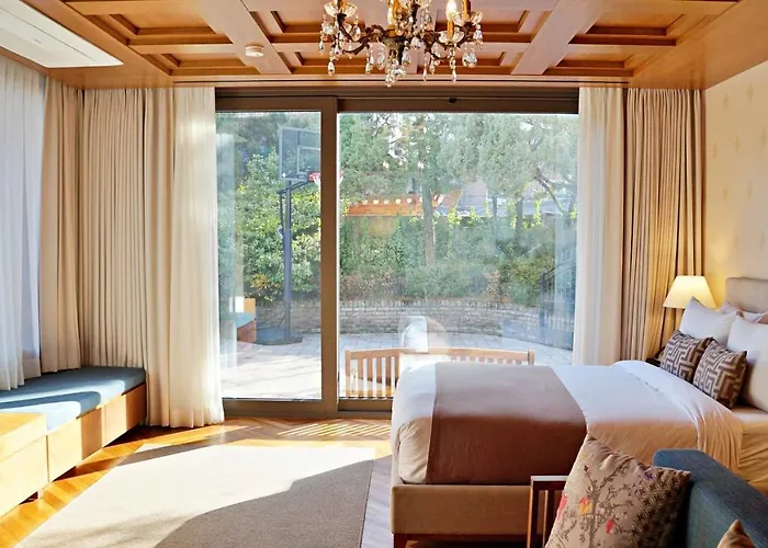 Bonum 1957 Hanok And Boutique ホテル ソウル特別市