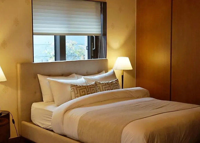 Bonum 1957 Hanok And Boutique ホテル 5*