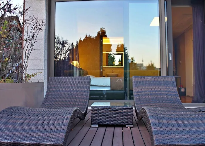 Bonum 1957 Hanok And Boutique 5*
