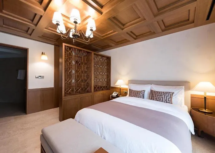 Bonum 1957 Hanok And Boutique Hotel 5*