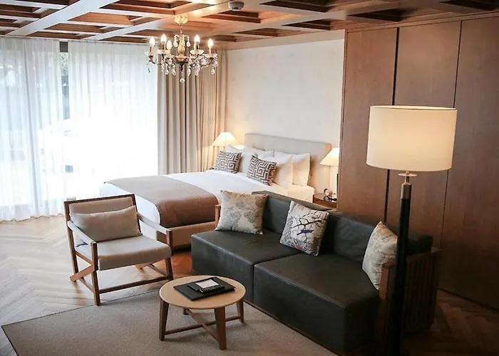 ホテル Bonum 1957 Hanok And Boutique 5*