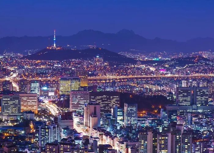 Bonum 1957 Hanok And Boutique ホテル ソウル特別市