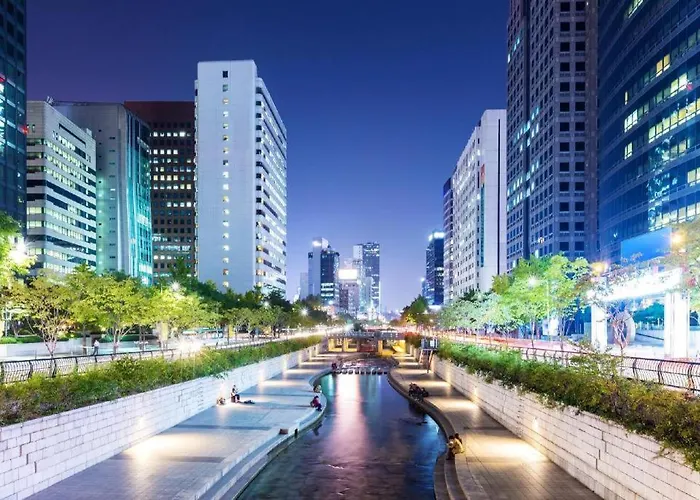 Bonum 1957 Hanok And Boutique 5* ソウル特別市