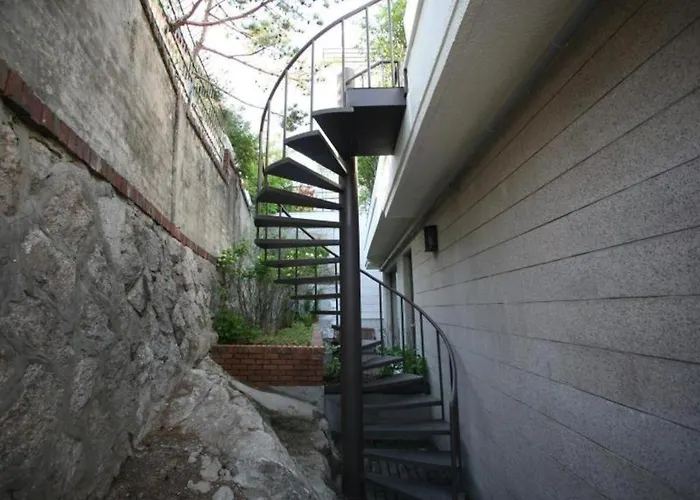 Bonum 1957 Hanok And Boutique ホテル ソウル特別市
