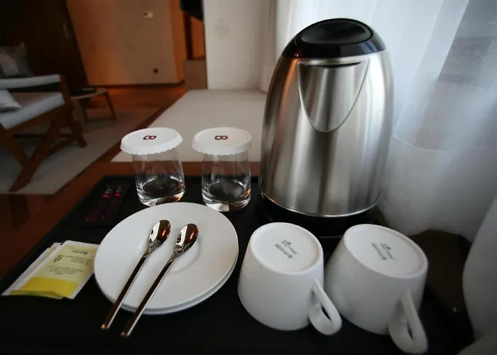 ホテル Bonum 1957 Hanok And Boutique ソウル特別市