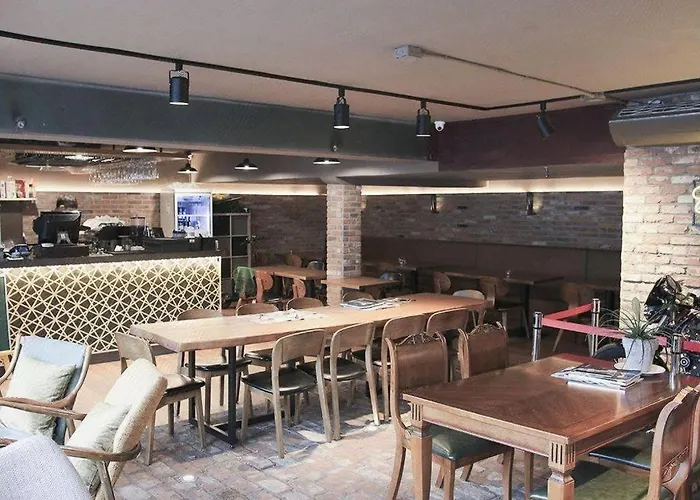Bonum 1957 Hanok And Boutique