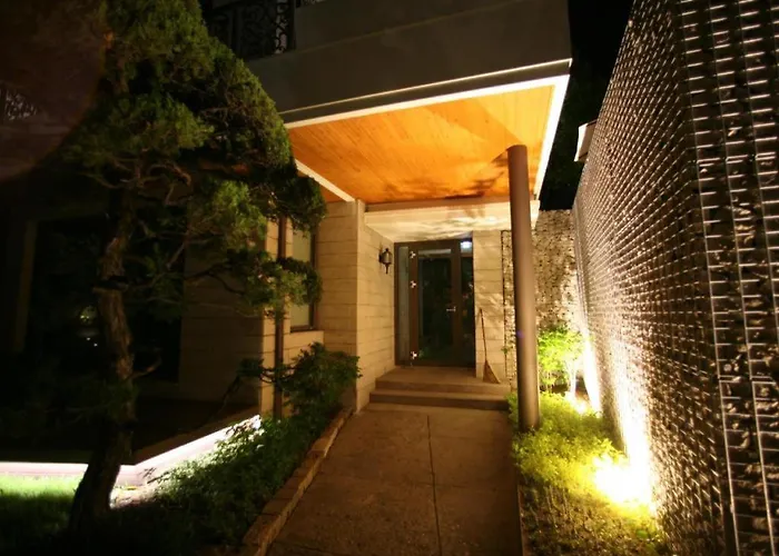 ホテル Bonum 1957 Hanok And Boutique 5*