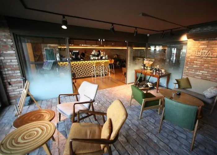 Bonum 1957 Hanok And Boutique ホテル