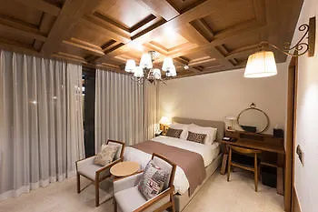 Bonum 1957 Hanok And Boutique 5* ソウル特別市