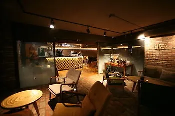 ホテル Bonum 1957 Hanok And Boutique