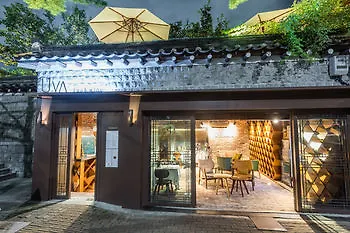 Bonum 1957 Hanok And Boutique ホテル ソウル特別市