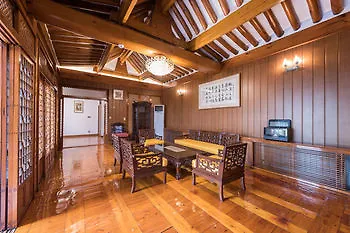 Bonum 1957 Hanok And Boutique ホテル