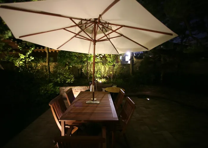Bonum 1957 Hanok And Boutique 5* ソウル特別市