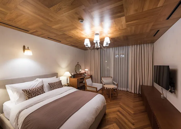 Bonum 1957 Hanok And Boutique ソウル特別市