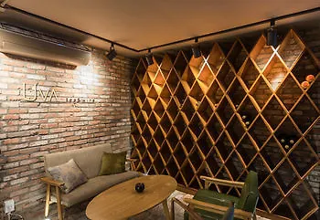 Bonum 1957 Hanok And Boutique ホテル