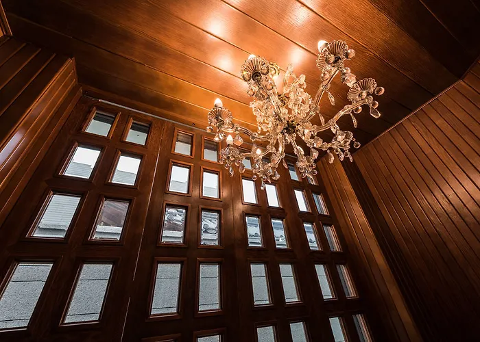 Bonum 1957 Hanok And Boutique 5* ソウル特別市