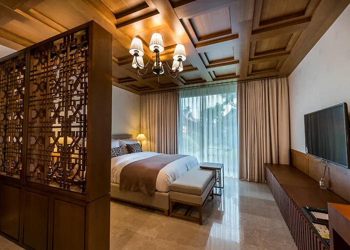Bonum 1957 Hanok And Boutique ホテル ソウル特別市